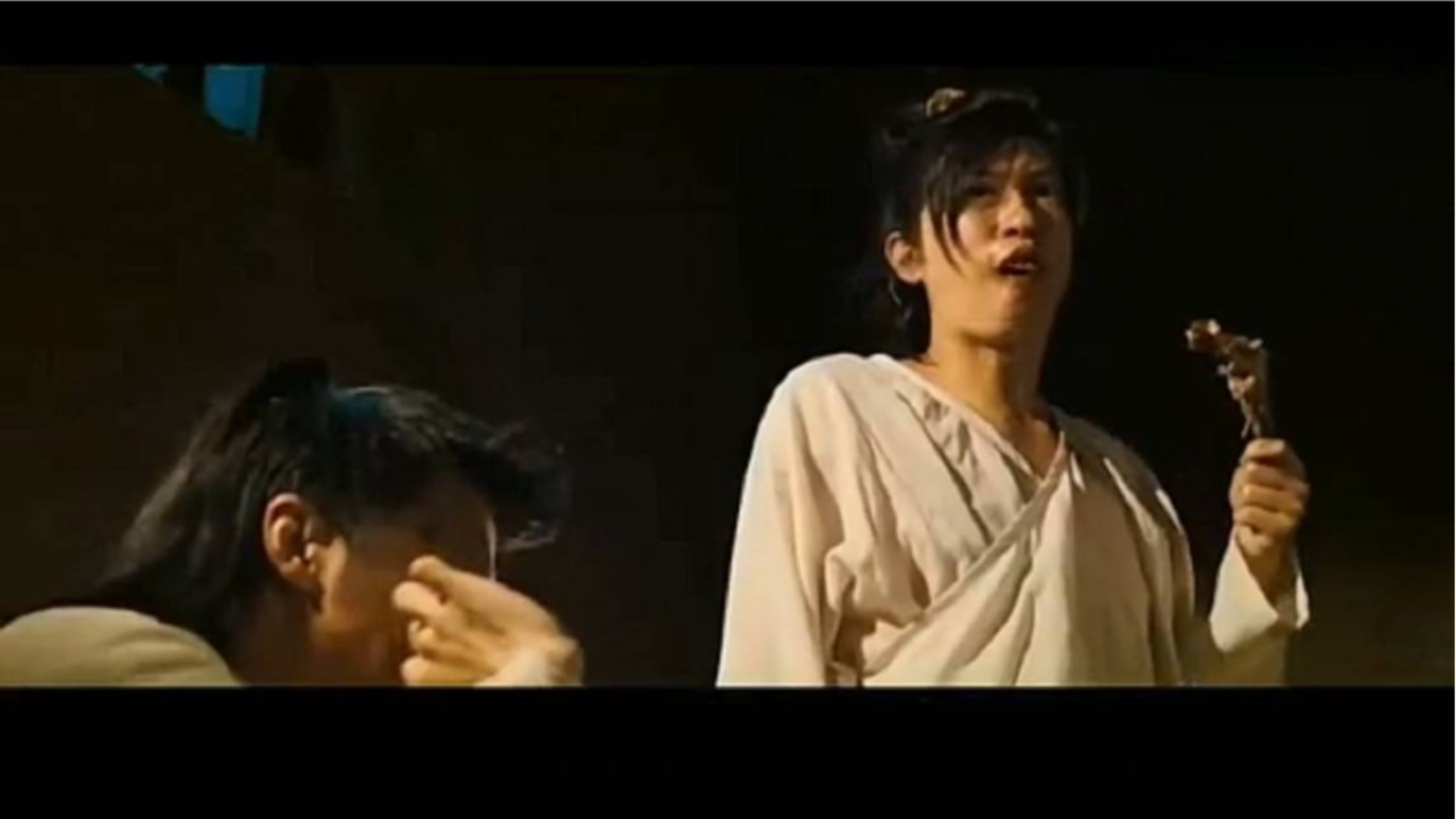 牛稀羹是什么东西?谢霆锋吃得好香!看饿了系列